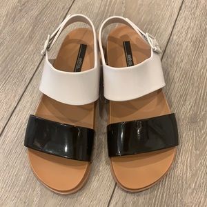 COPY - • melissa • women’s sandals